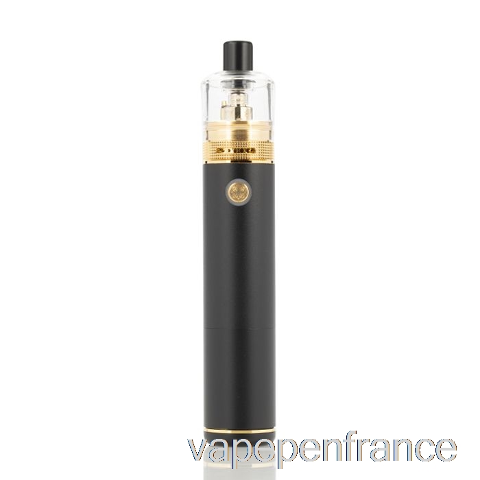 Kit De Démarrage Dotmod Dotstick [batterie Intégrée] Stylo Vape Noir